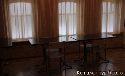 База отдыха «Калина»