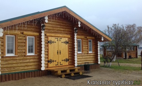 Банкетный зал (ресторан) до 80-ти персон