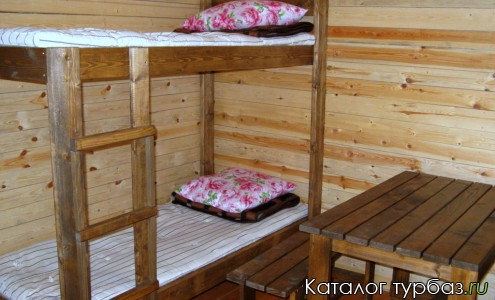 База отдыха «Берег удачи»