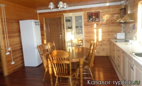 Гостевой дом «Андога»