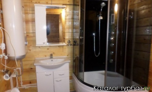 Гостевой дом «Андога»