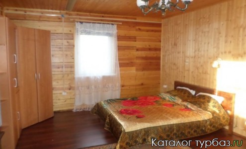 Гостевой дом «Андога»