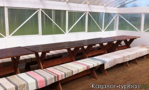 Гостевой дом «Андога»