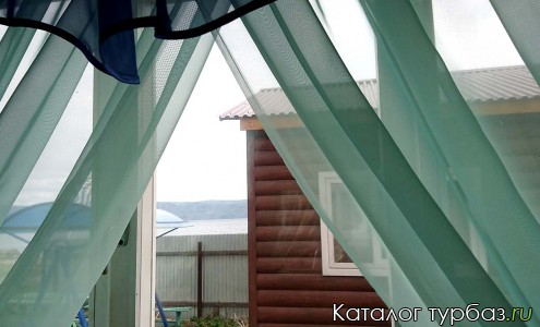 База отдыха «Сибирь»