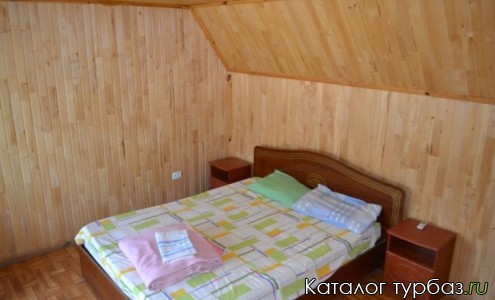 База отдыха «Хуторок»