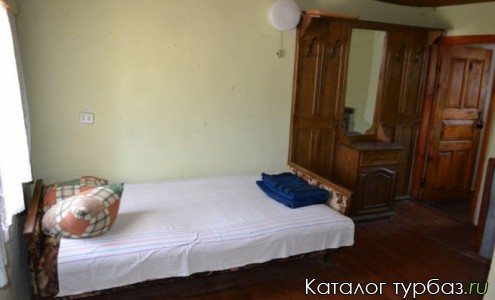 База отдыха «Хуторок»