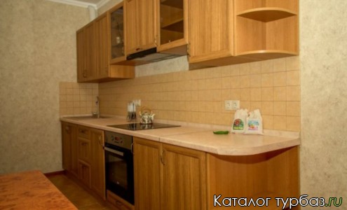 База отдыха «Лесной прованс»