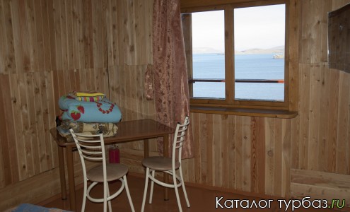 База отдыха «Тойнак»