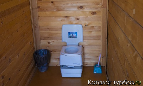 База отдыха «Тойнак»