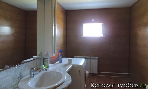 Ванная комната