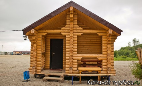 База отдыха «Южная»