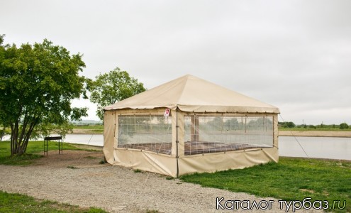 База отдыха «Южная»