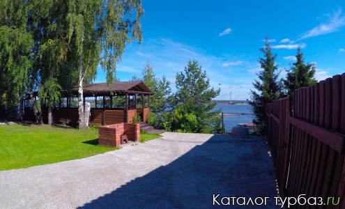 База отдыха «Бриз»
