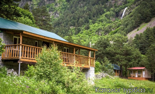 "орлиное гнездо"