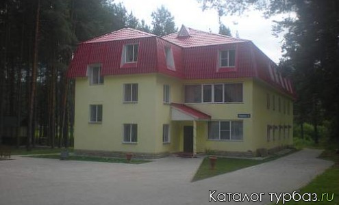 Губернский двор