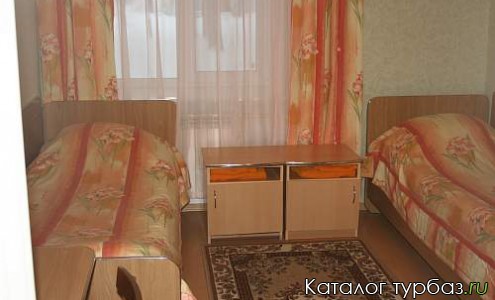 Губернский двор