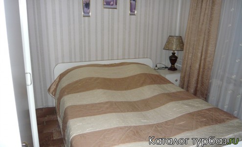 База отдыха «Луневка»