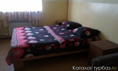 База отдыха «Ирина»