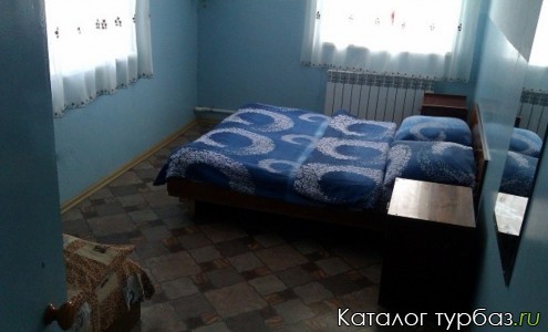 База отдыха «Ирина»