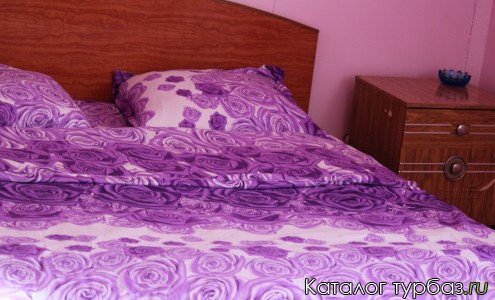 База отдыха «Ирина»