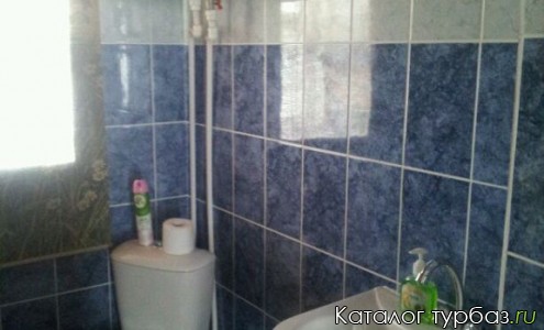 База отдыха «Аврора Дельта»