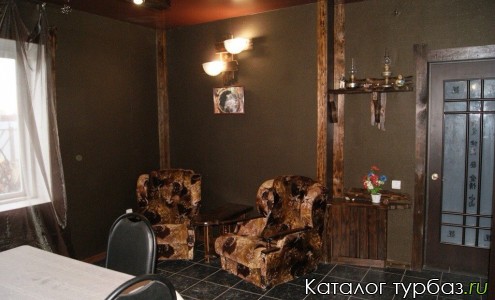 База отдыха «Аврора Дельта»