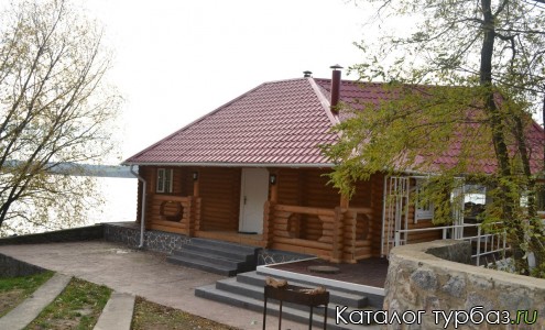 База отдыха «Черепаха»