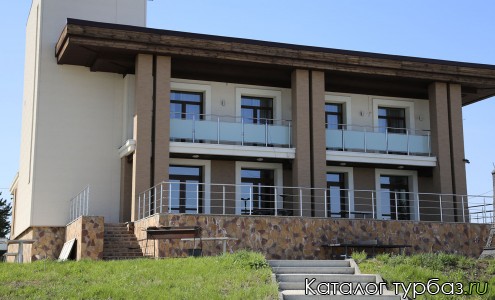 База отдыха «Престиж»