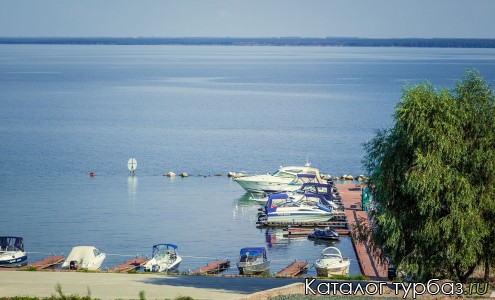 База отдыха «Престиж»