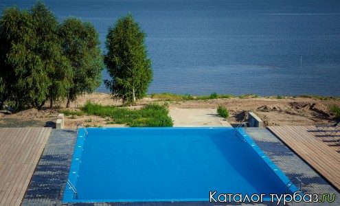 База отдыха «Престиж»