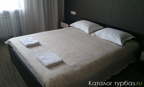 База отдыха «Престиж»