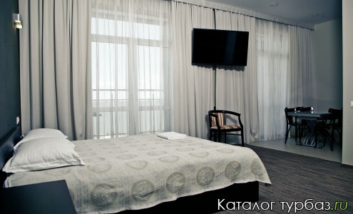 База отдыха «Престиж»