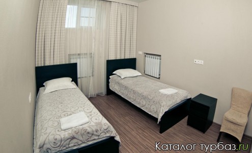 База отдыха «Престиж»