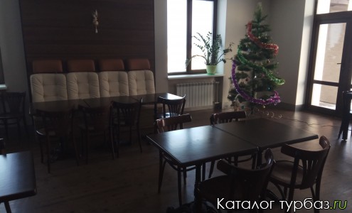 База отдыха «Престиж»