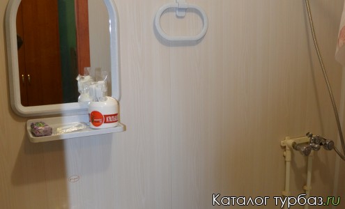 База отдыха «Камышовый рай»