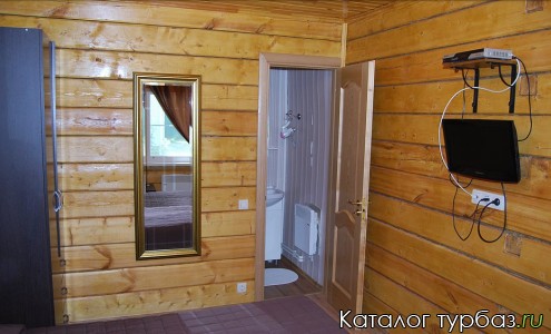 База отдыха «Сазаний хутор»