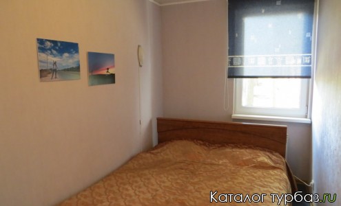 База отдыха «Солнечный бор»