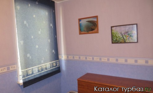 База отдыха «Солнечный бор»