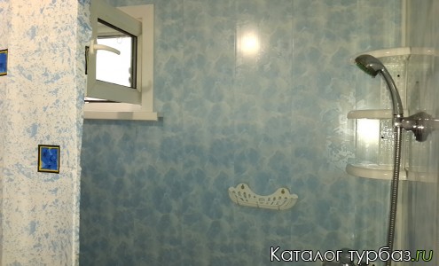 База отдыха «Сарай Бату»