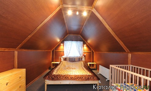 База отдыха «Гостевой дворик»