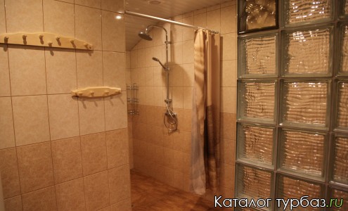 База отдыха «Липпола»