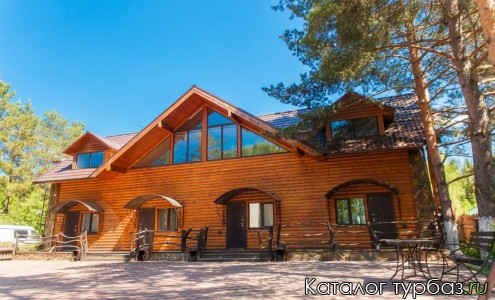 База отдыха «Солнышко»