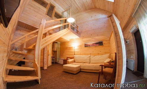 База отдыха «Солнышко»