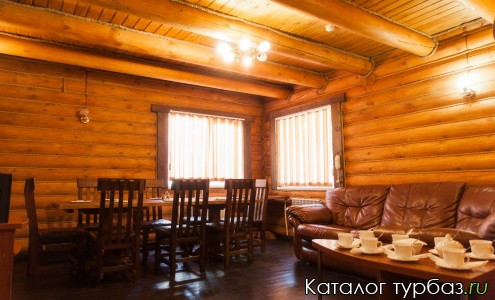 База отдыха «Солнышко»