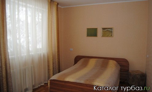 База отдыха «Тонус»