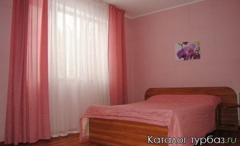 База отдыха «Тонус»