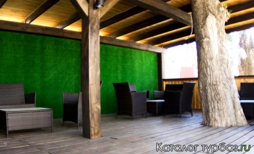 База отдыха «Polykarp»