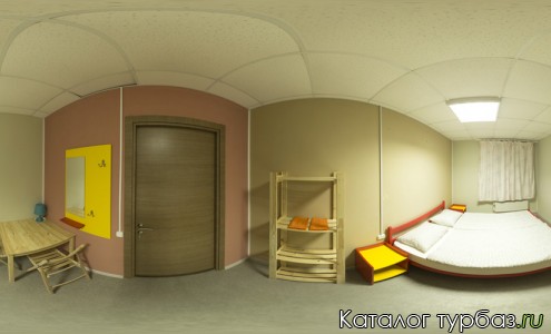 База отдыха «Polykarp»