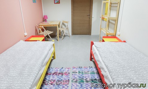 База отдыха «Polykarp»