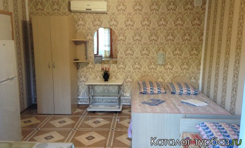 База отдыха «Реставратор»